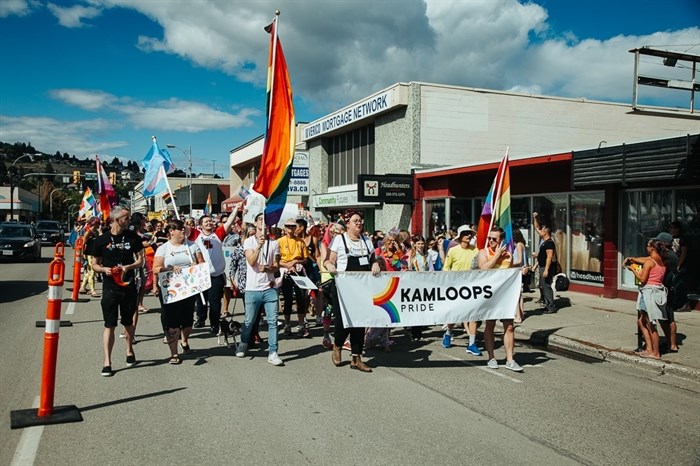Kamloops Pride Week is back with brand new, big events | iNFOnews
