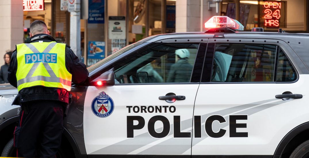 Rise in thefts at concerts and large events, say Toronto police CanIndia News