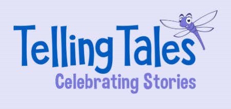 Telling Tales Festival 2022 - GlobalNews Events