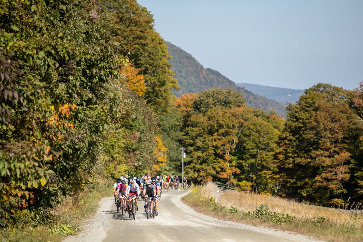 The 5 Best Gravel Events You’ve Never Heard Of