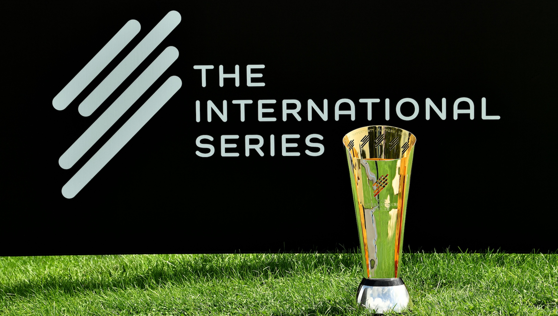 Two International Series events added to schedule