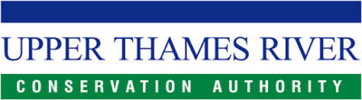 Upper Thames River Conservation Authority Logo