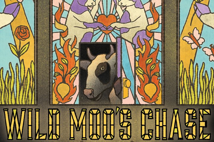 Wild Moo’s Chase – A New Musical - GlobalNews Events