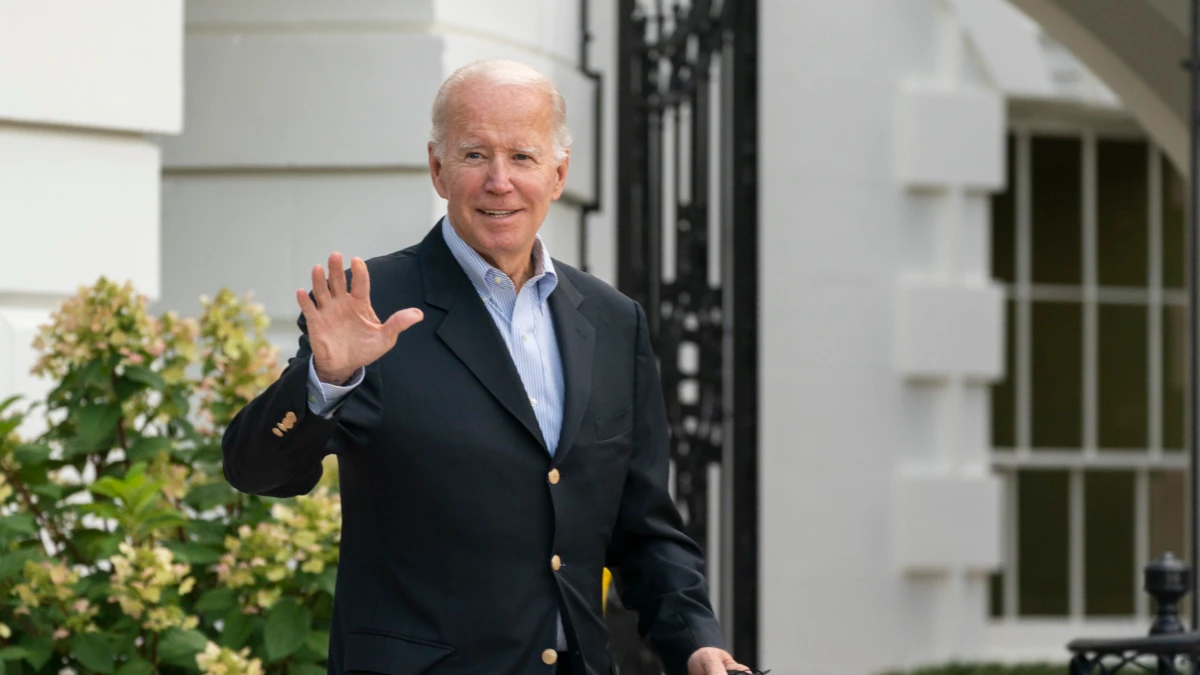 Biden to Highlight ‘Dignity of American Workers’ at Labor Day Events