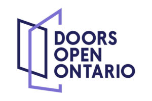 'Doors Open Quinte West' Returns September 10 with In-person Events