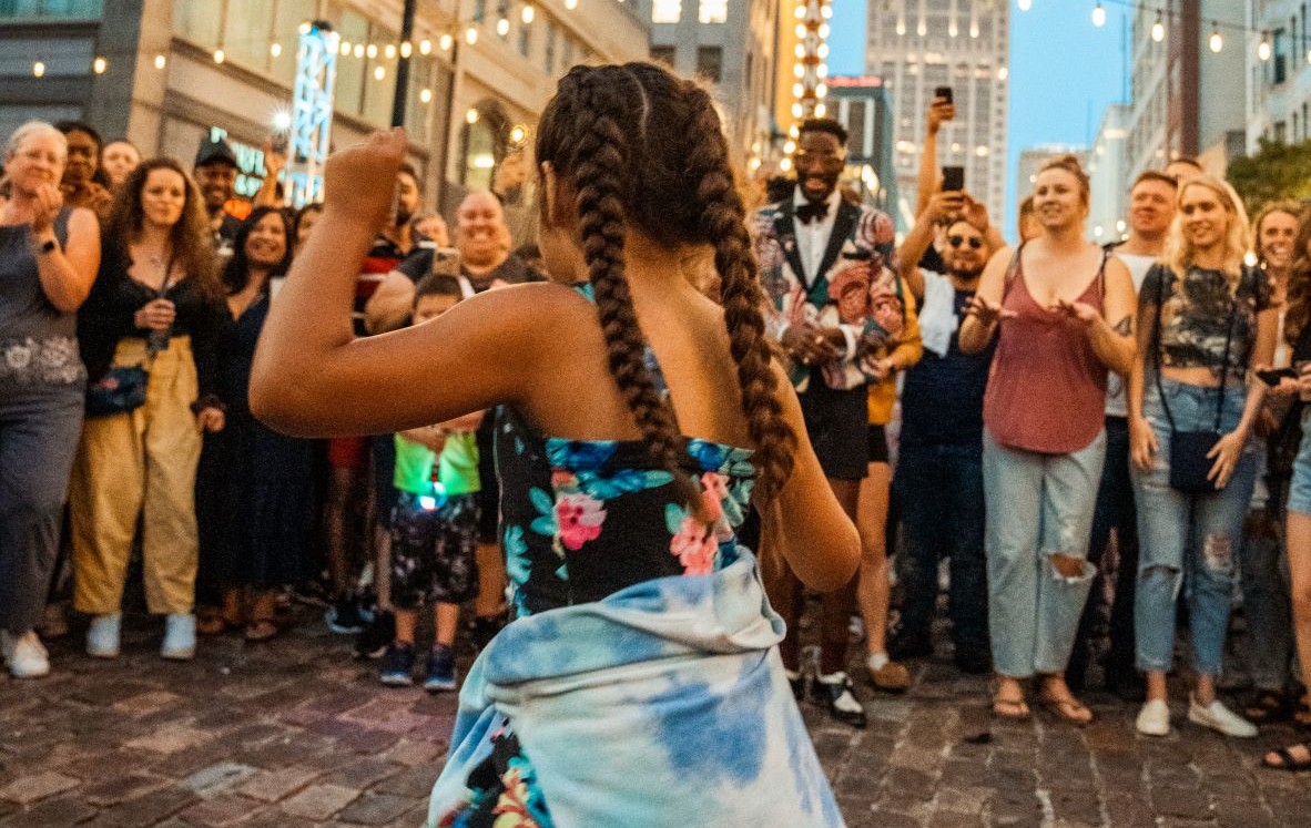September Milwaukee events preview: Night Market, reggae and more